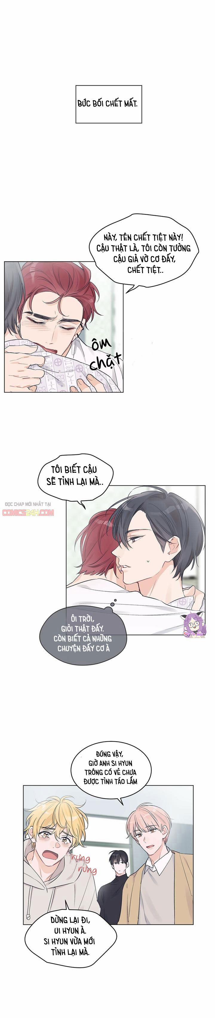 Tin Đồn Đơn Sắc 2 trang 0