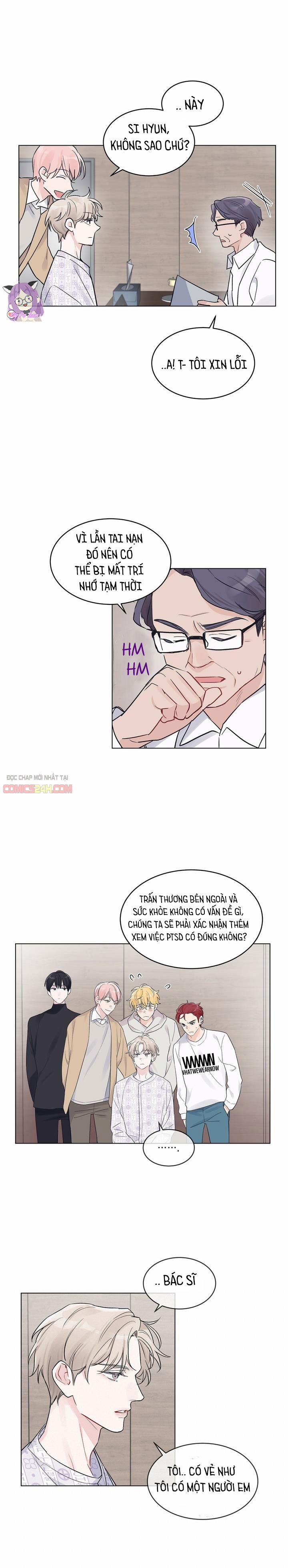 Tin Đồn Đơn Sắc 2 trang 10