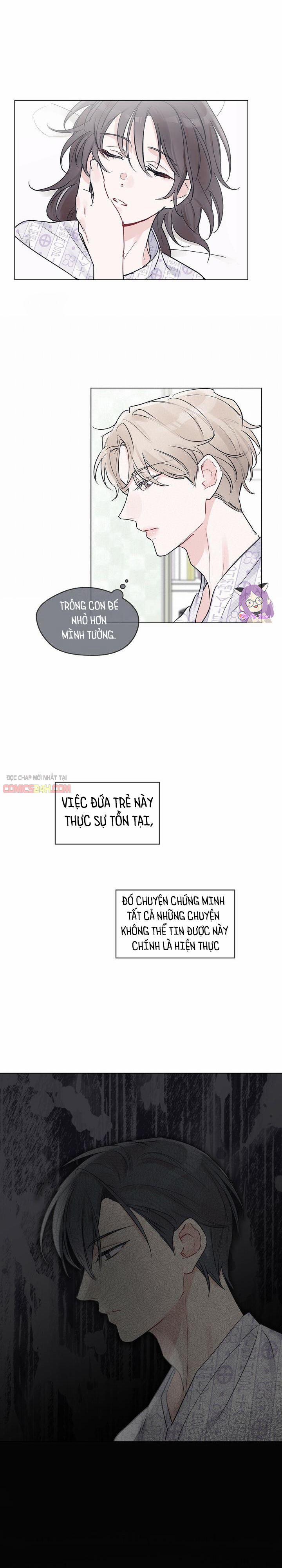 Tin Đồn Đơn Sắc 2 trang 14