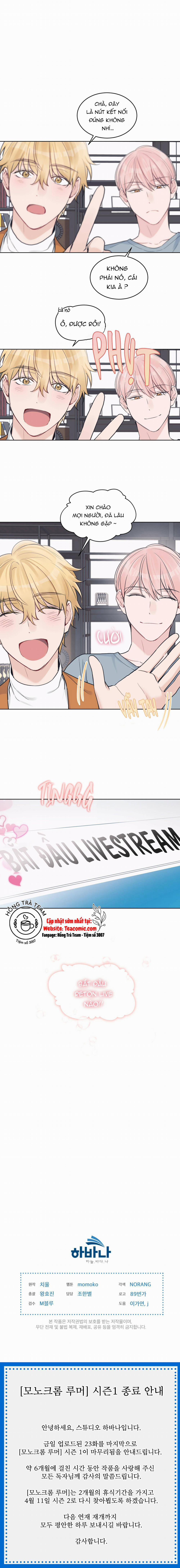 Tin Đồn Đơn Sắc 23 trang 7