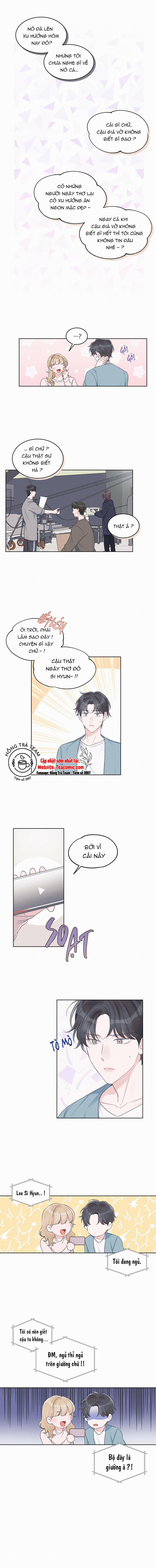 Tin Đồn Đơn Sắc 26 trang 4