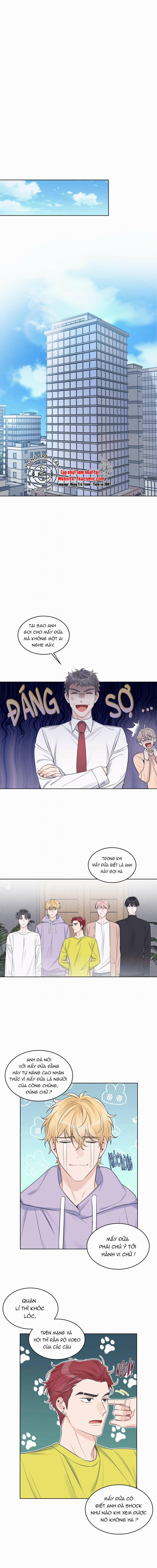 Tin Đồn Đơn Sắc 27 trang 0