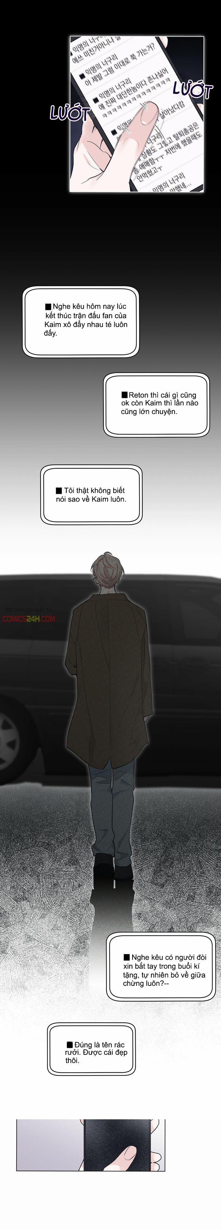 Tin Đồn Đơn Sắc 3 trang 2