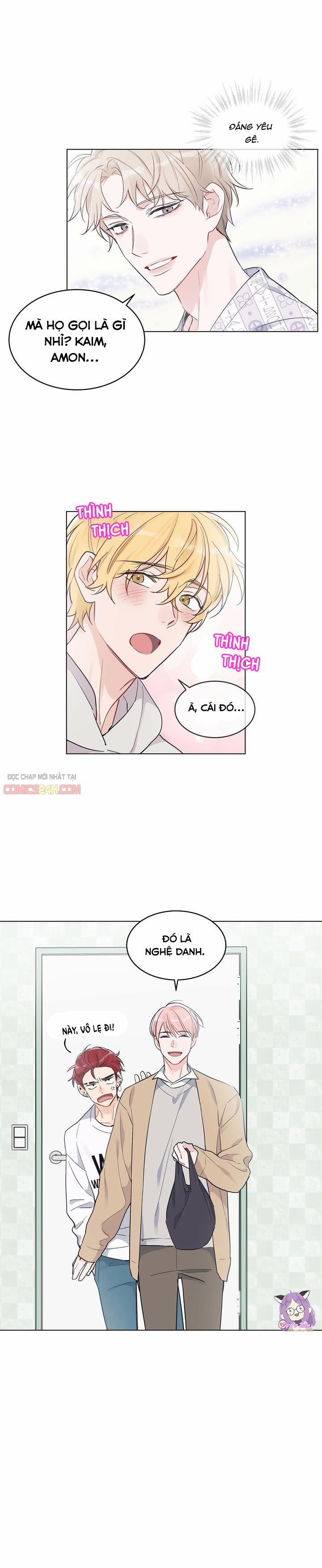 Tin Đồn Đơn Sắc 3 trang 4