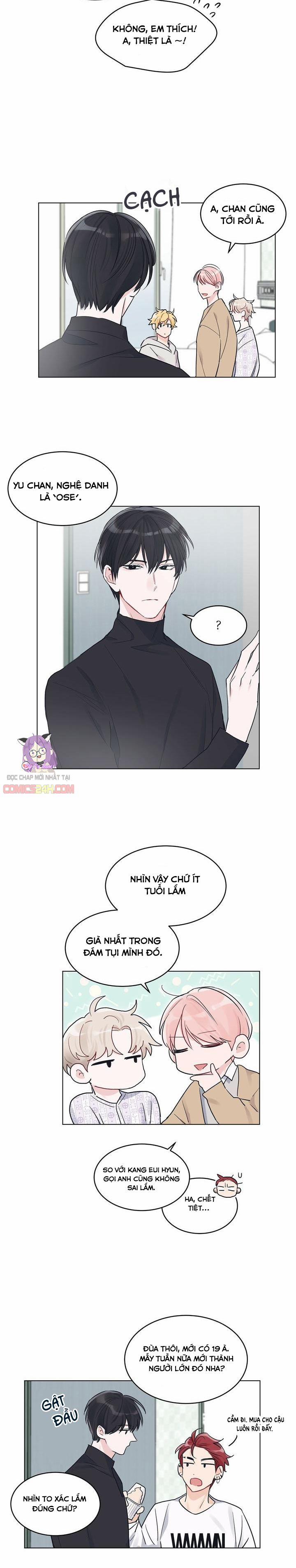 Tin Đồn Đơn Sắc 3 trang 8