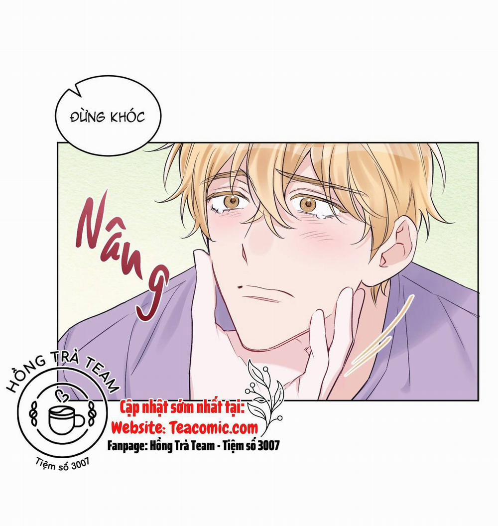 Tin Đồn Đơn Sắc 32 trang 23