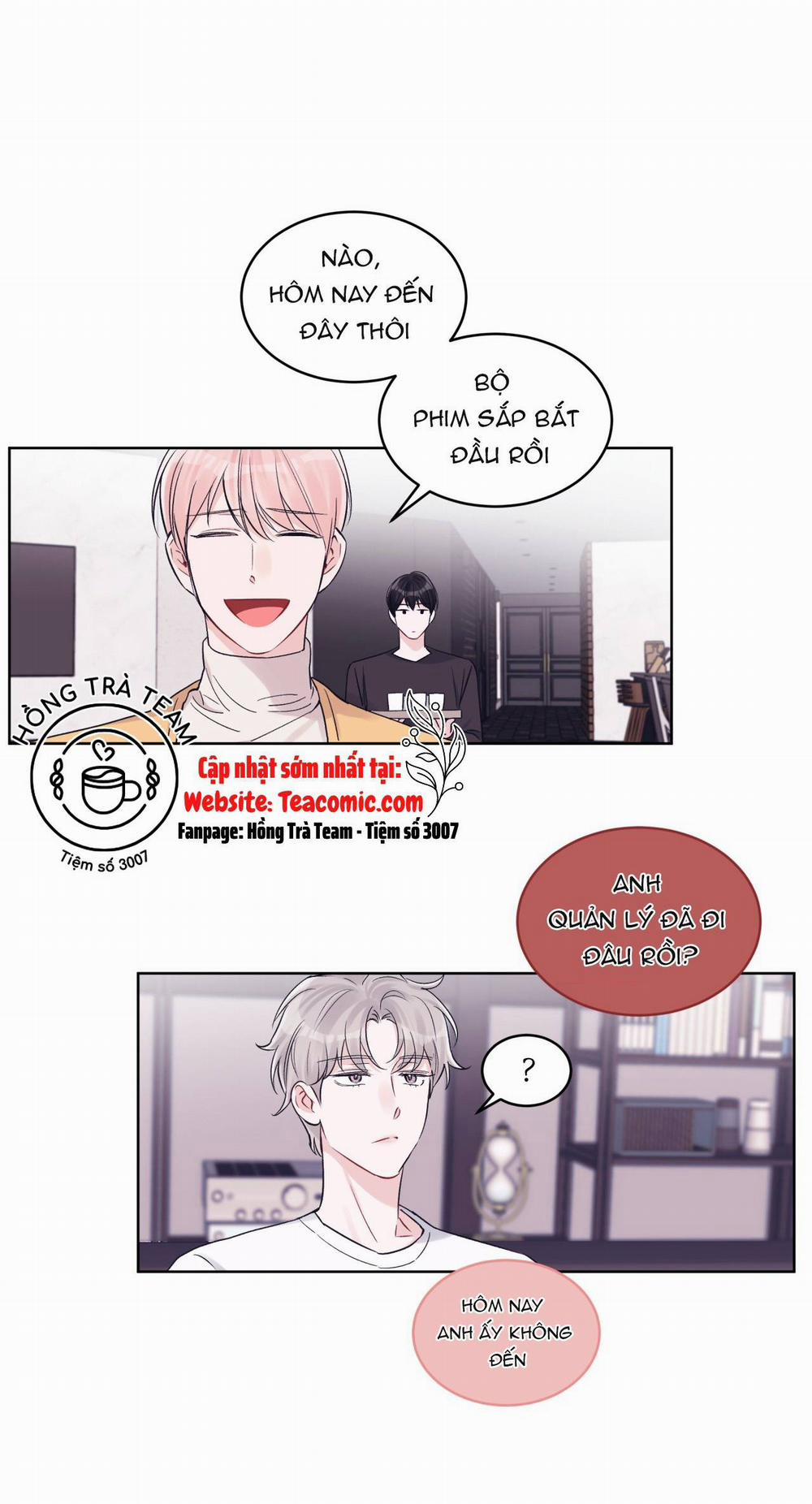 Tin Đồn Đơn Sắc 32 trang 28