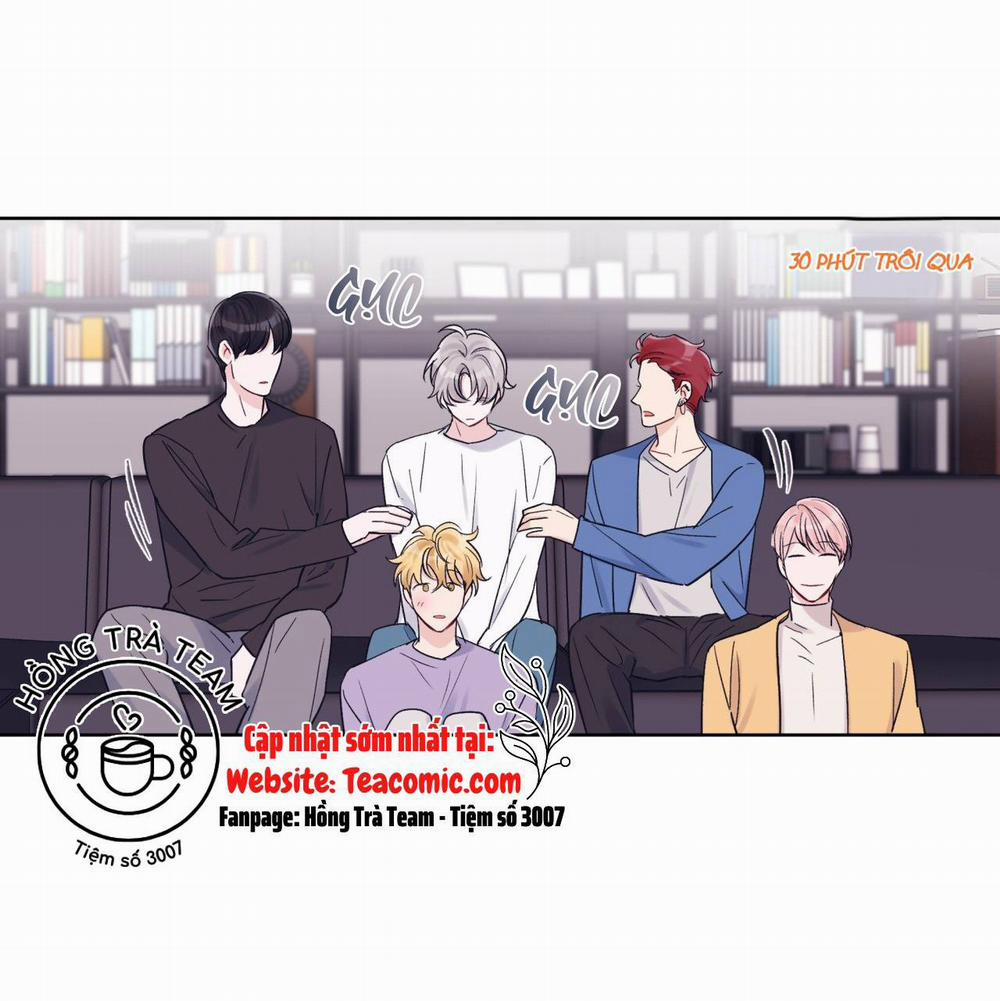 Tin Đồn Đơn Sắc 32 trang 37