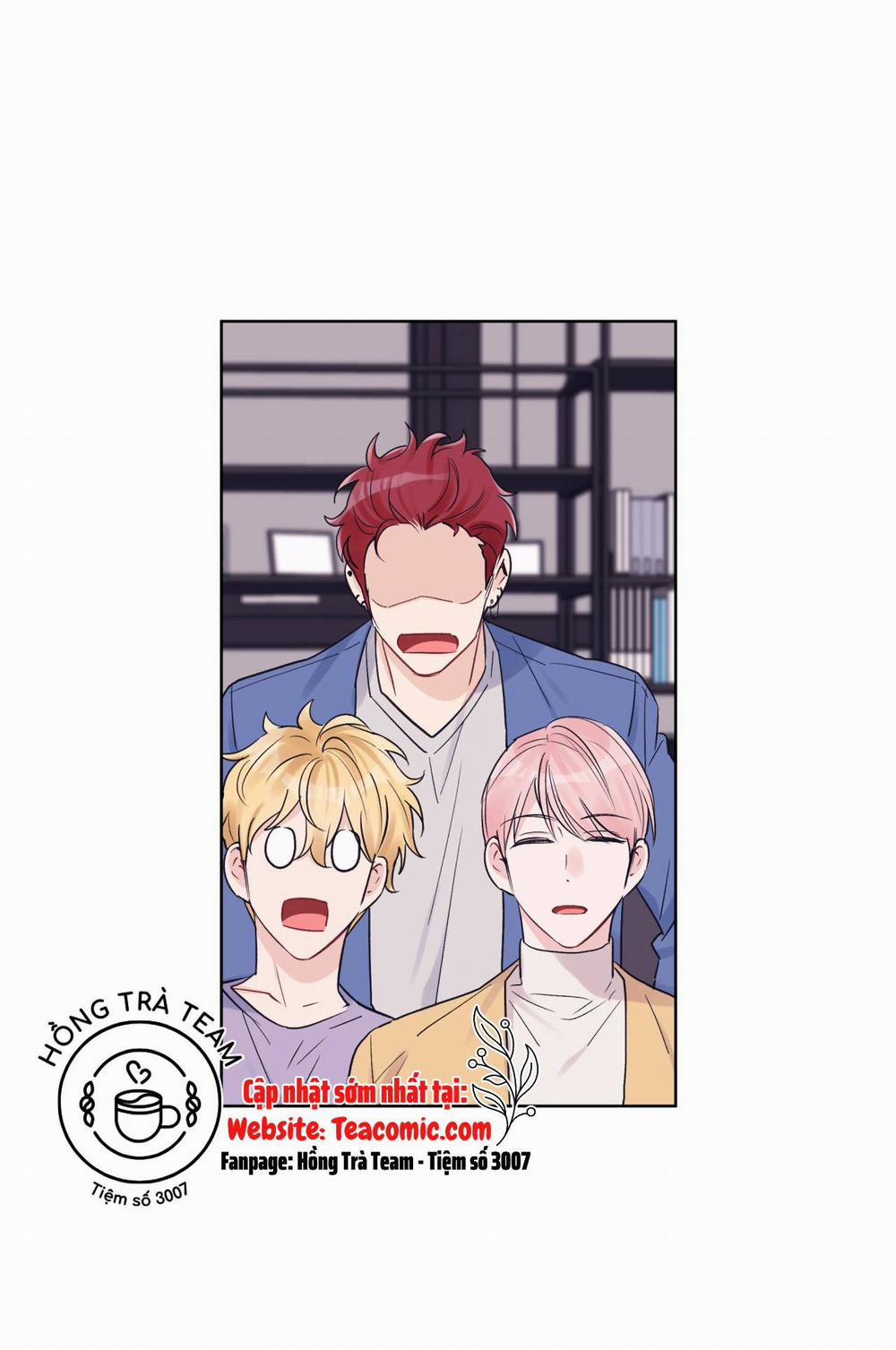 Tin Đồn Đơn Sắc 32 trang 45