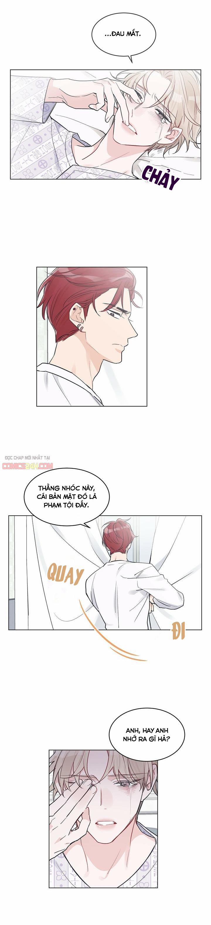 Tin Đồn Đơn Sắc 4 trang 10