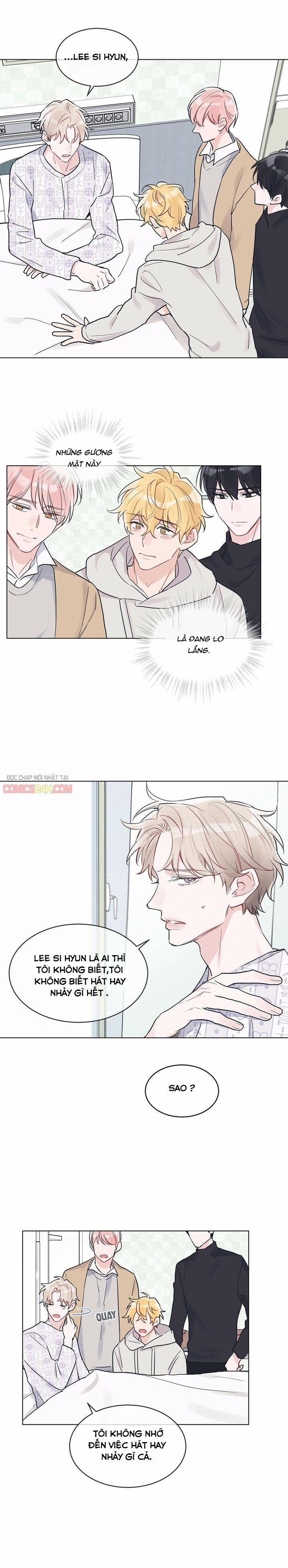 Tin Đồn Đơn Sắc 4 trang 11