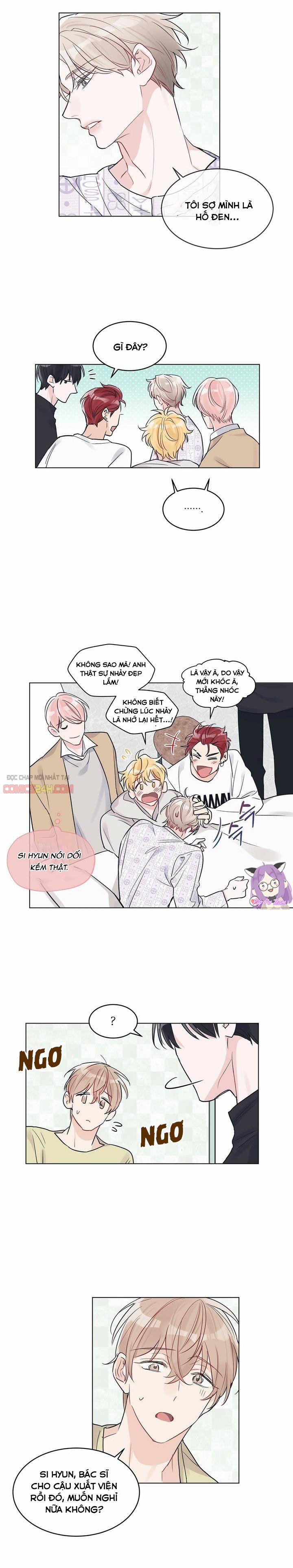 Tin Đồn Đơn Sắc 4 trang 12