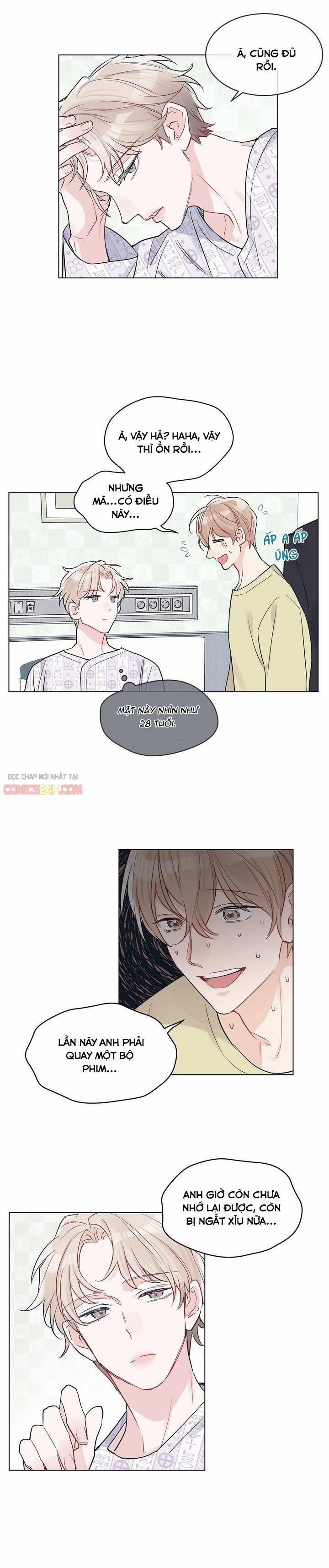 Tin Đồn Đơn Sắc 4 trang 13