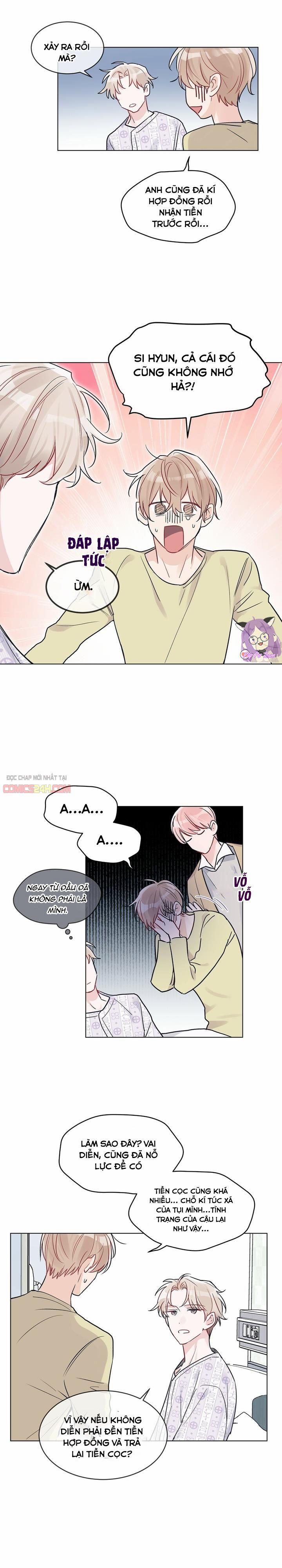 Tin Đồn Đơn Sắc 4 trang 14