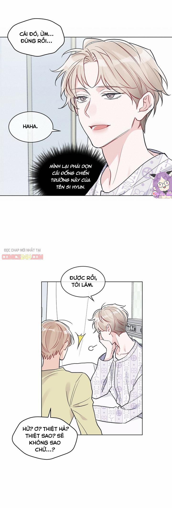 Tin Đồn Đơn Sắc 4 trang 15