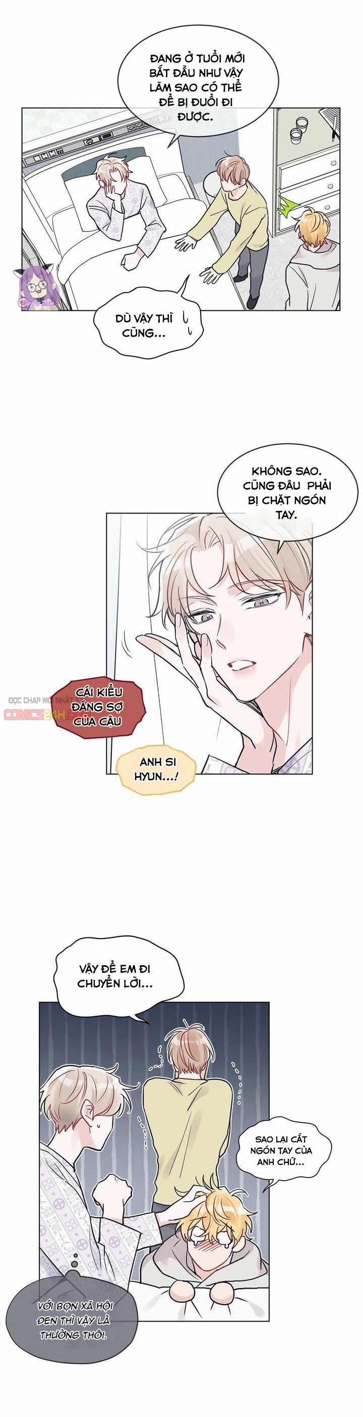 Tin Đồn Đơn Sắc 4 trang 16