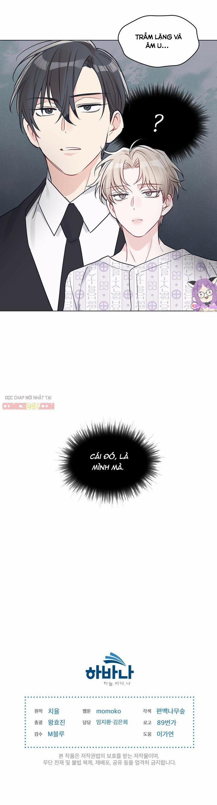 Tin Đồn Đơn Sắc 4 trang 18