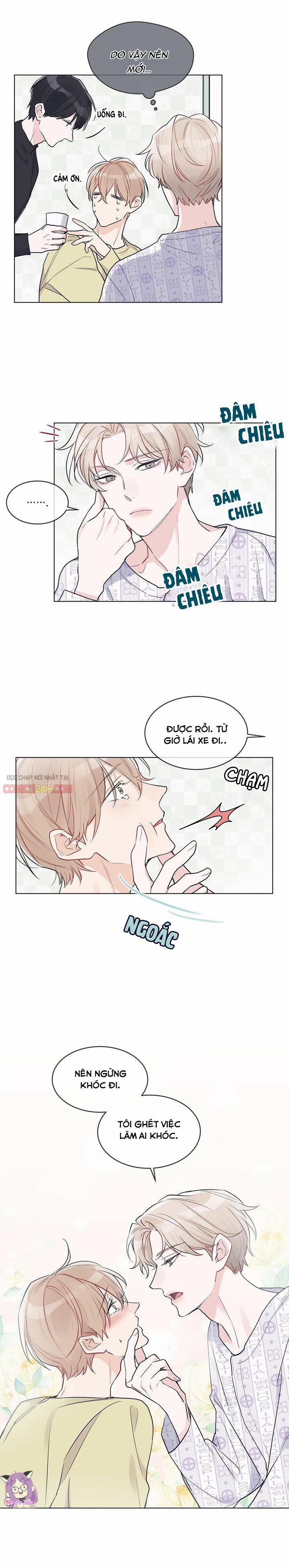 Tin Đồn Đơn Sắc 4 trang 2