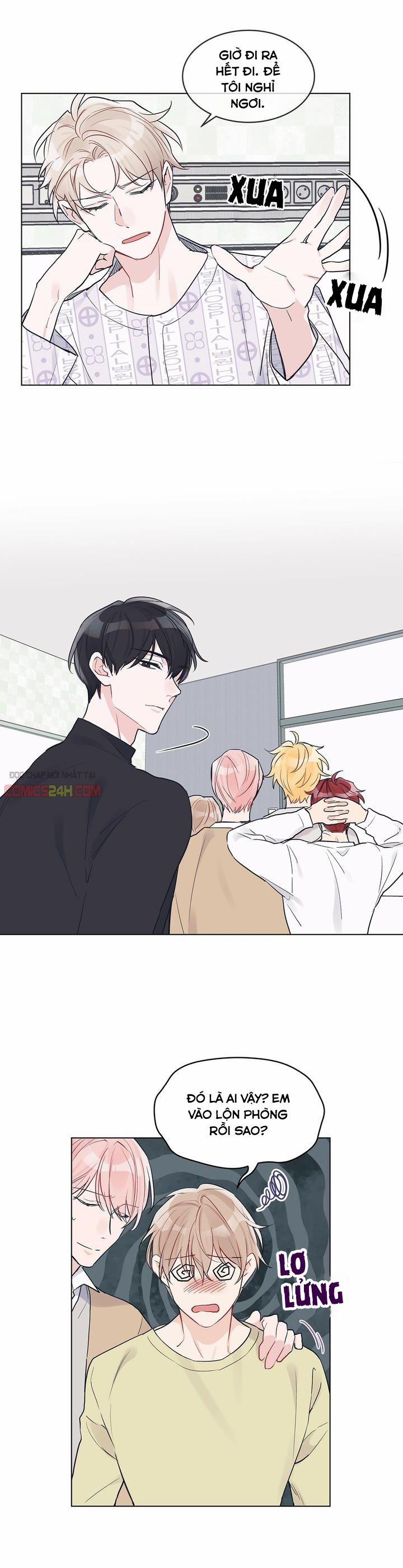 Tin Đồn Đơn Sắc 4 trang 4