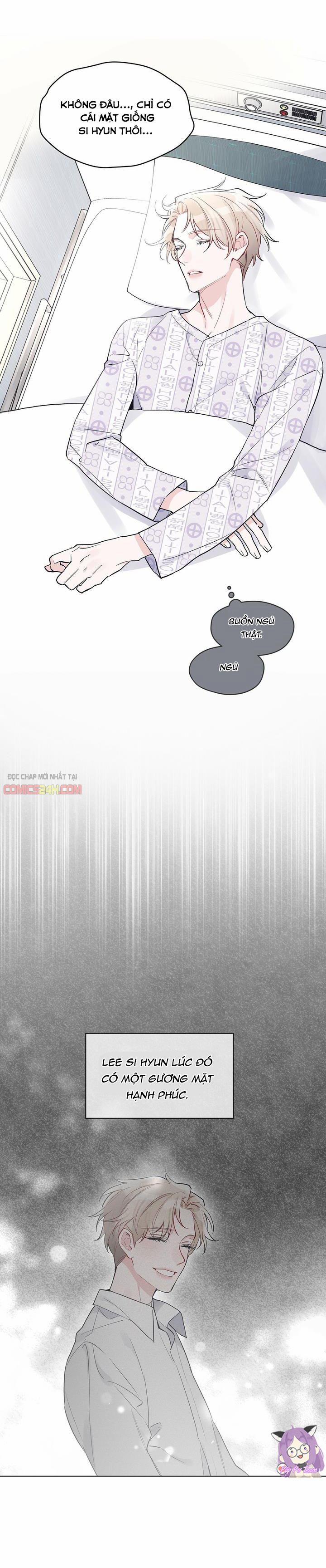 Tin Đồn Đơn Sắc 4 trang 5