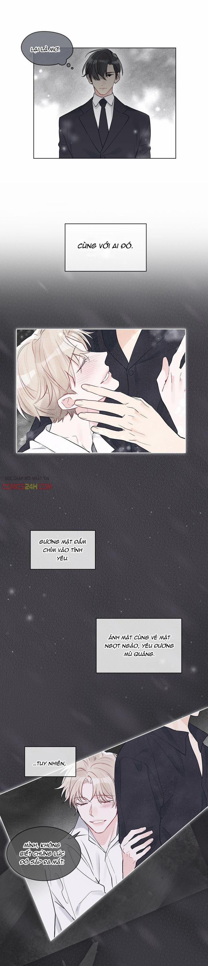 Tin Đồn Đơn Sắc 4 trang 6