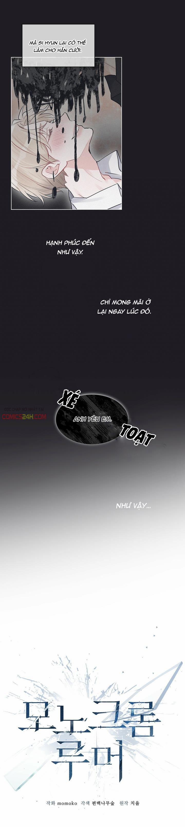 Tin Đồn Đơn Sắc 4 trang 8