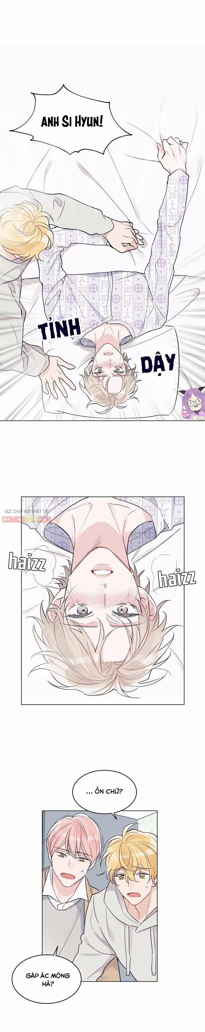 Tin Đồn Đơn Sắc 4 trang 9