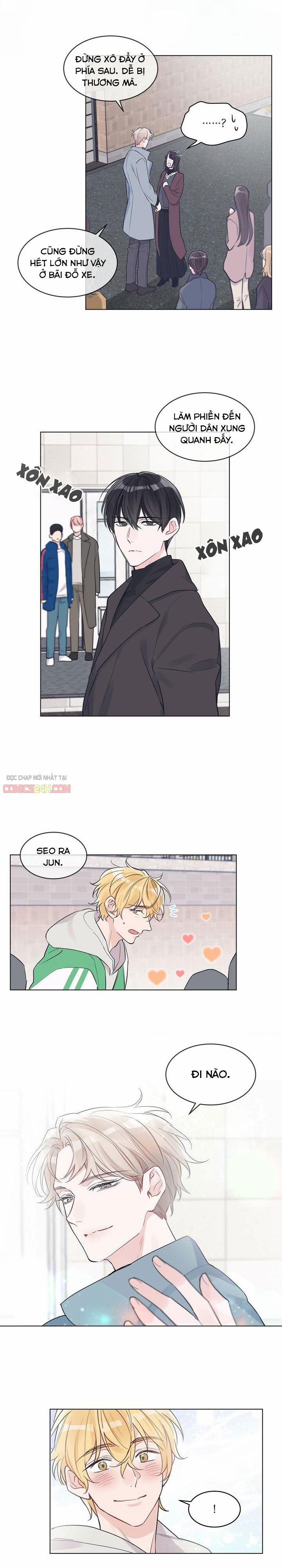 Tin Đồn Đơn Sắc 5 trang 10