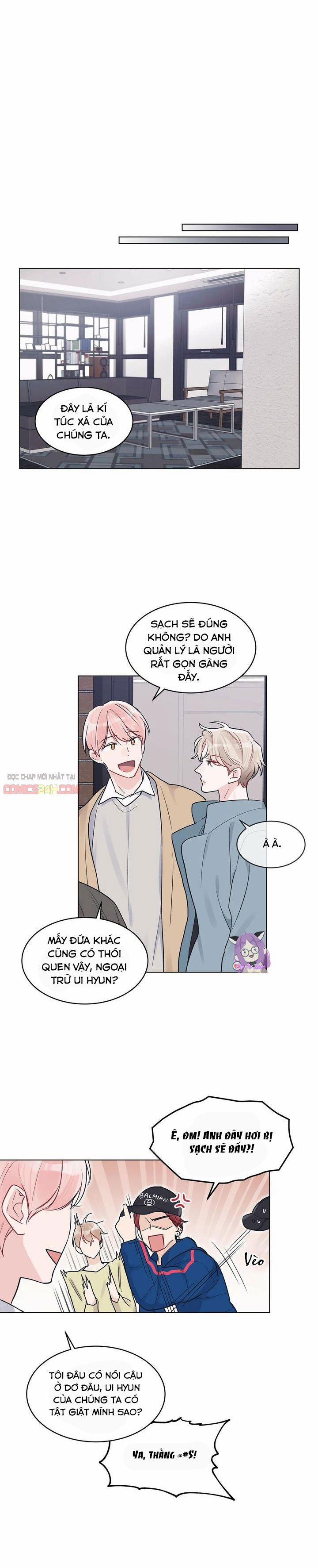 Tin Đồn Đơn Sắc 5 trang 12