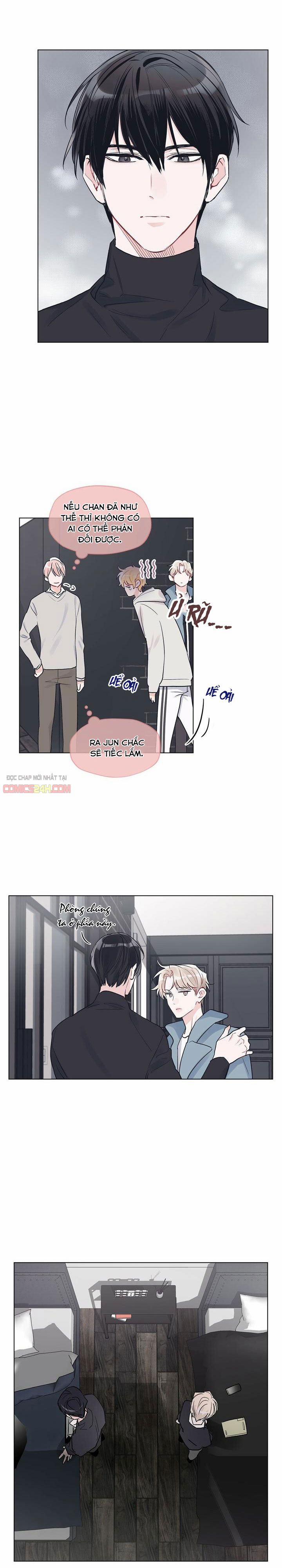 Tin Đồn Đơn Sắc 5 trang 15