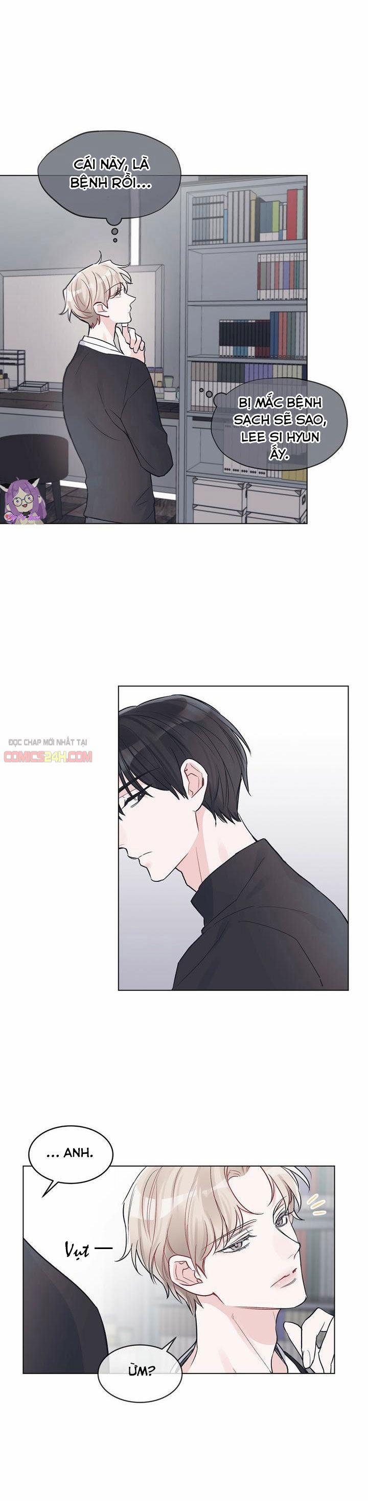 Tin Đồn Đơn Sắc 5 trang 16