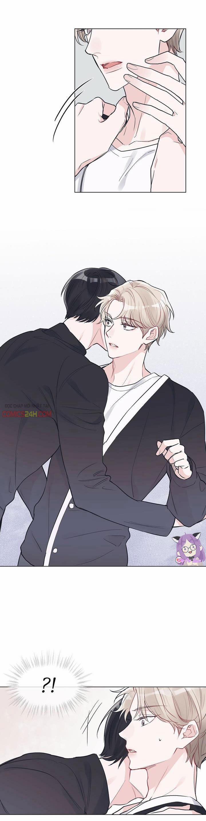 Tin Đồn Đơn Sắc 5 trang 17