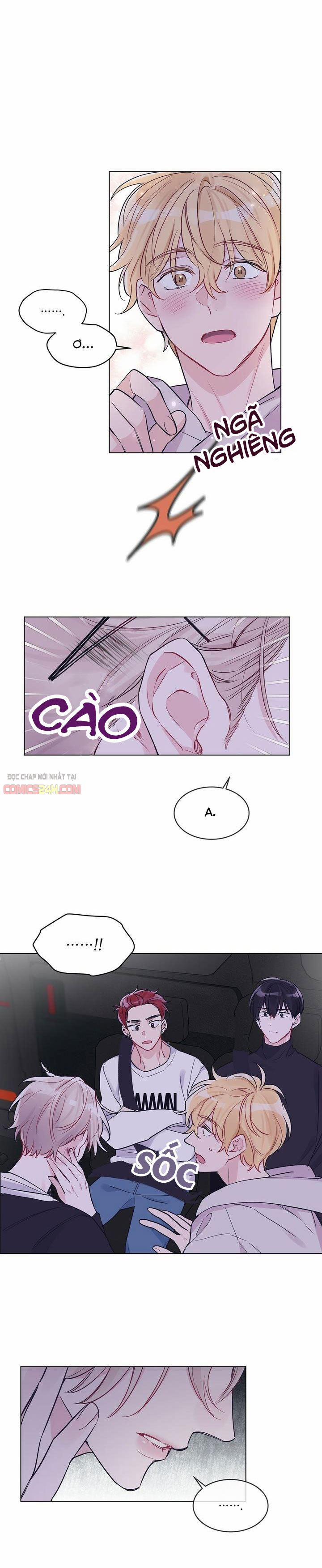 Tin Đồn Đơn Sắc 5 trang 2