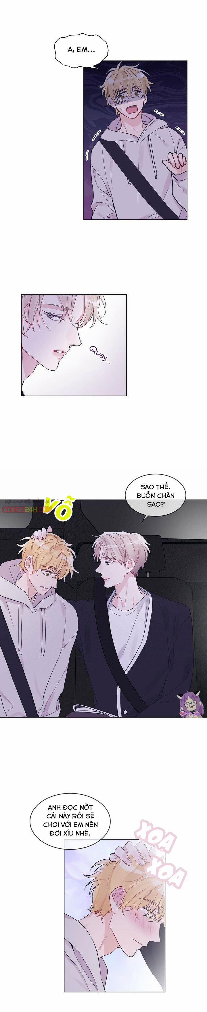 Tin Đồn Đơn Sắc 5 trang 3