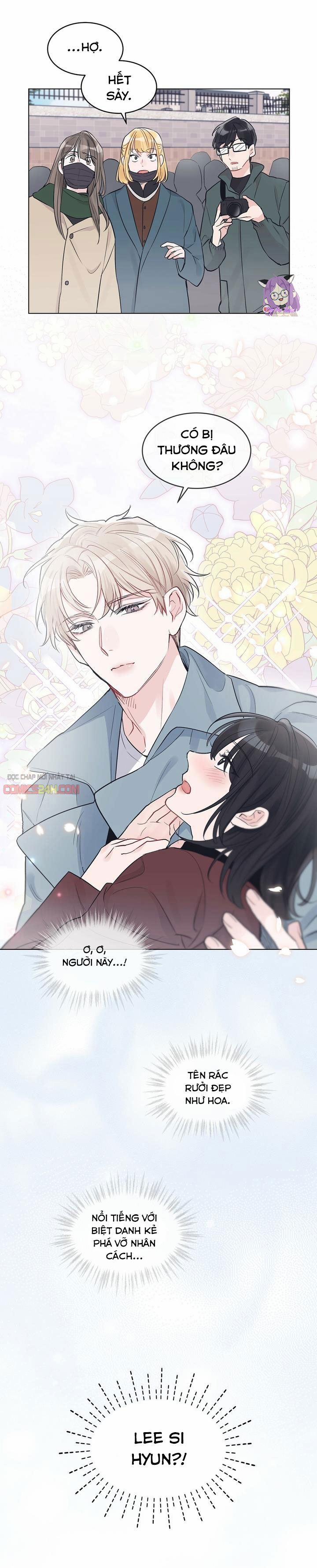 Tin Đồn Đơn Sắc 5 trang 9