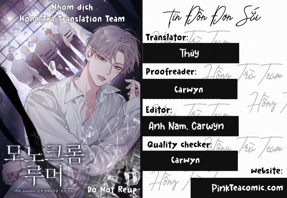 Tin Đồn Đơn Sắc 51 trang 10