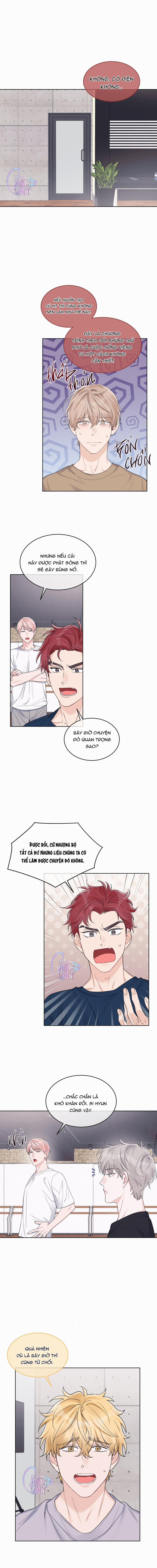 Tin Đồn Đơn Sắc 57 trang 0