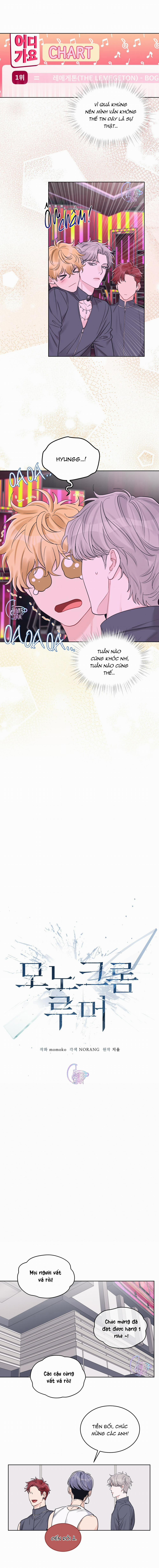 Tin Đồn Đơn Sắc 59 trang 1