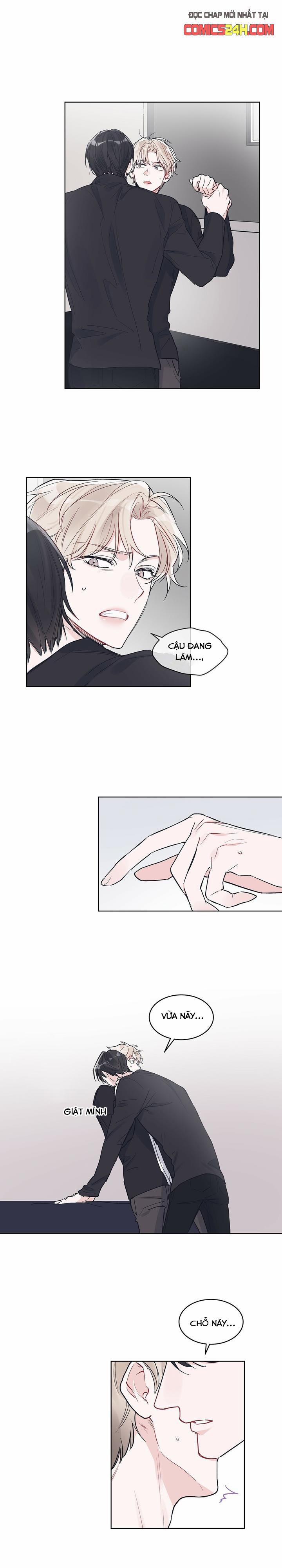 Tin Đồn Đơn Sắc 6 trang 0