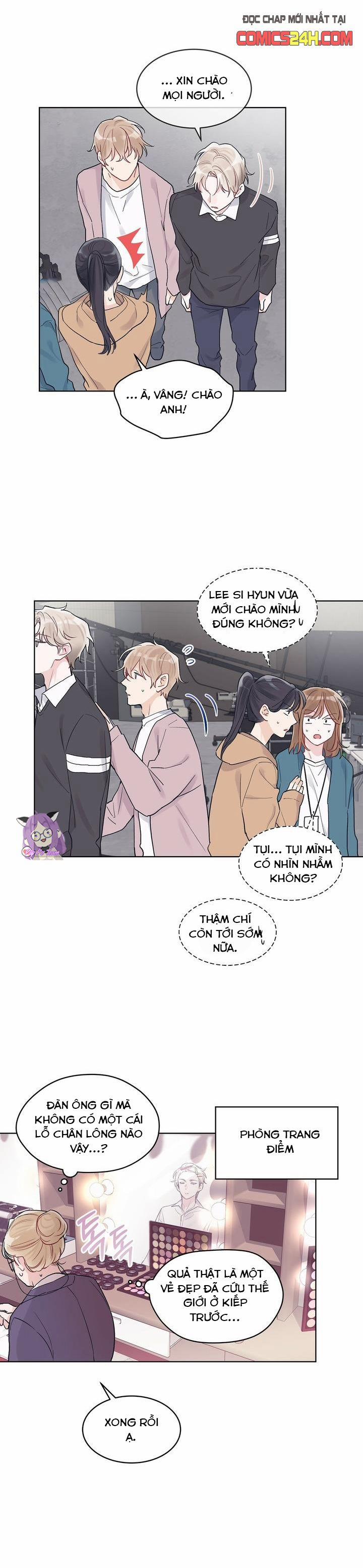 Tin Đồn Đơn Sắc 6 trang 10