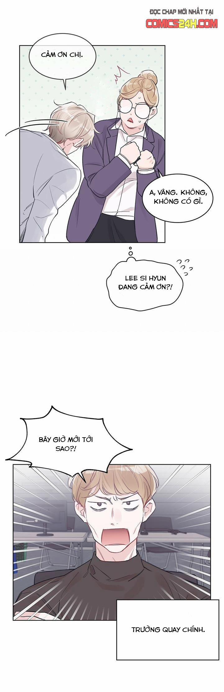 Tin Đồn Đơn Sắc 6 trang 11