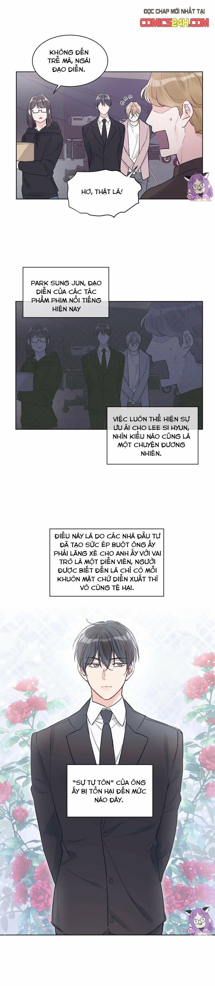 Tin Đồn Đơn Sắc 6 trang 12