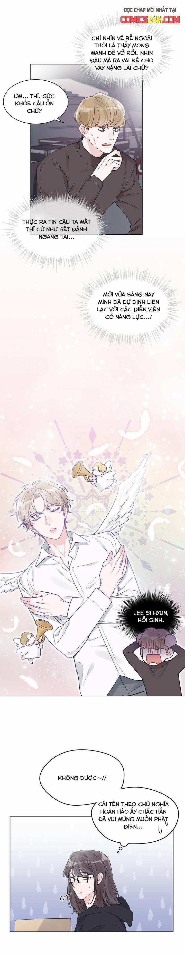 Tin Đồn Đơn Sắc 6 trang 13