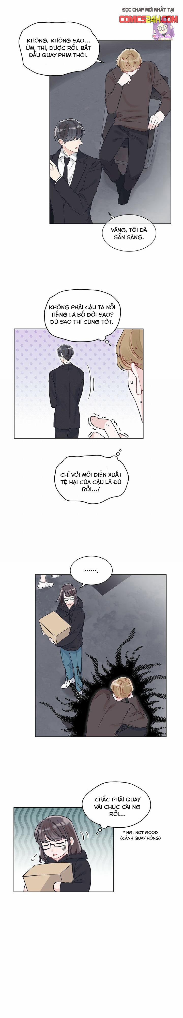 Tin Đồn Đơn Sắc 6 trang 15