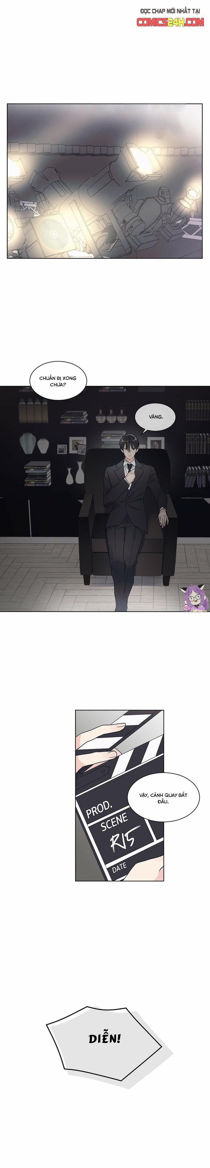 Tin Đồn Đơn Sắc 6 trang 16