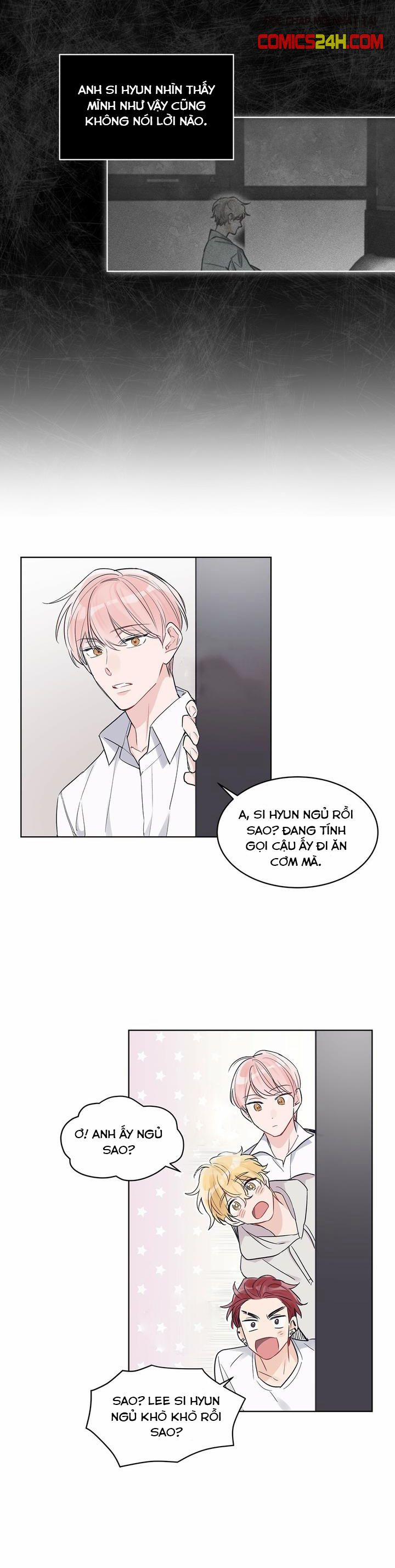 Tin Đồn Đơn Sắc 6 trang 4