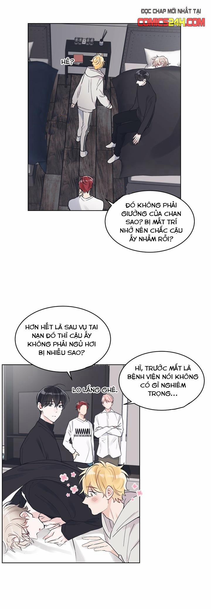 Tin Đồn Đơn Sắc 6 trang 5