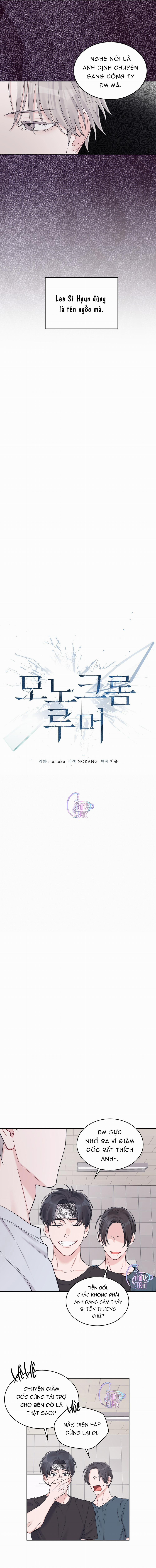 Tin Đồn Đơn Sắc 60 trang 1