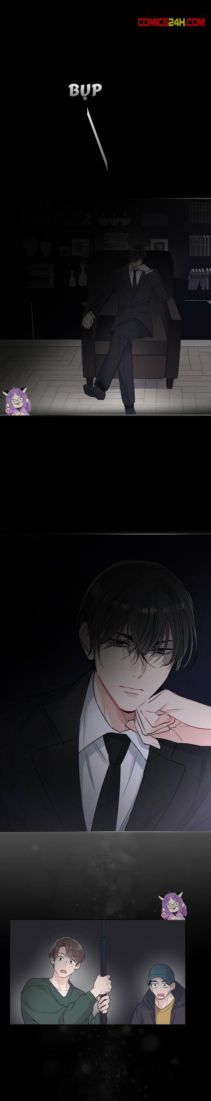 Tin Đồn Đơn Sắc 7 trang 0