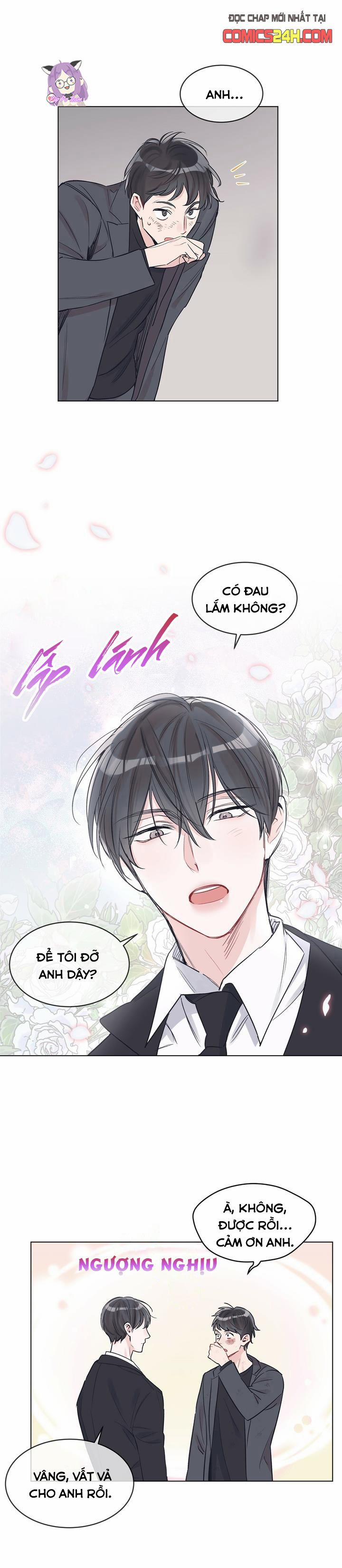 Tin Đồn Đơn Sắc 7 trang 12